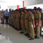 Parachute Regiment Training Center, Bangalore